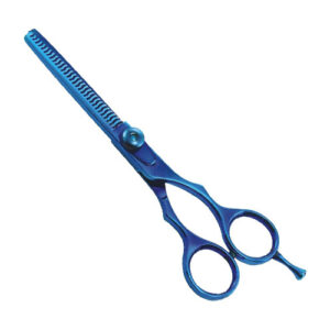 Blue Coated Scissor / Shear