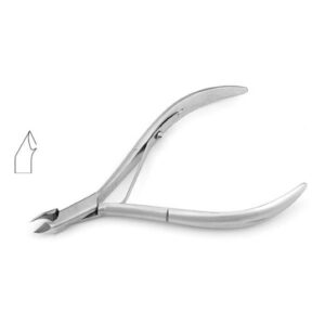 Cuticle Nipper