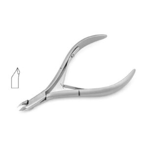 Cuticle Nipper