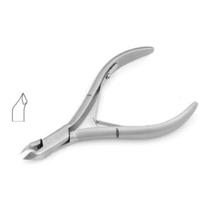 Cuticle Nipper