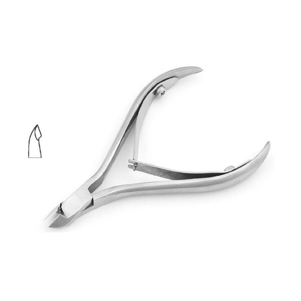 Cuticle Nipper