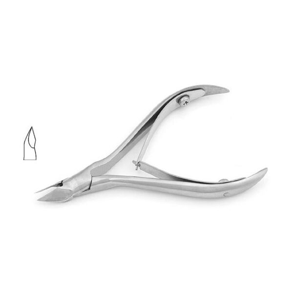 Cuticle Nipper