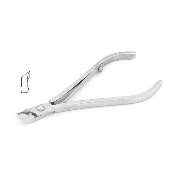 Cuticle Nipper