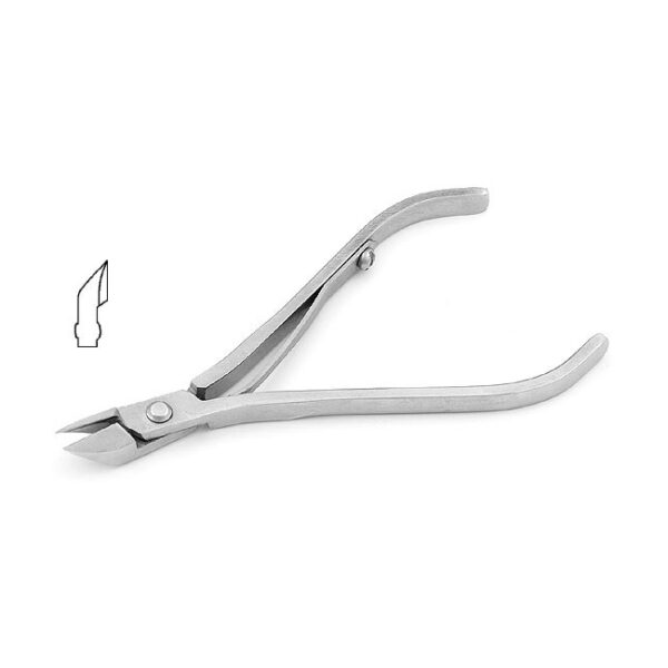 Cuticle Nipper