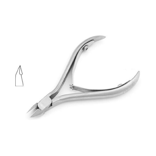 Cuticle Nipper