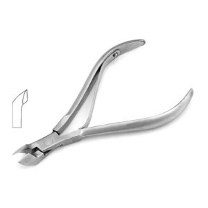 Cuticle Nipper