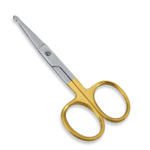 Cuticle & Personal Care Scissor