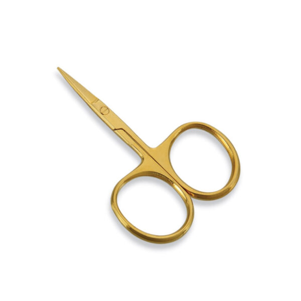 Cuticle & Personal Care Scissor