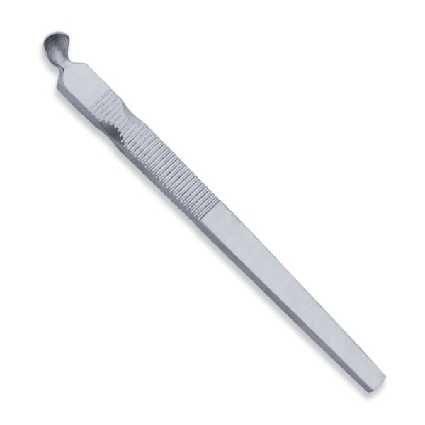 Cuticle Pusher