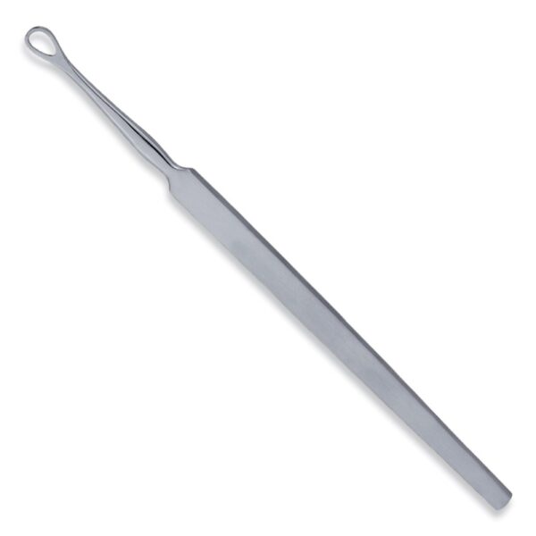 Cuticle Pusher