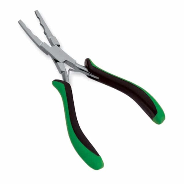 Hair Extension Plier & Kit