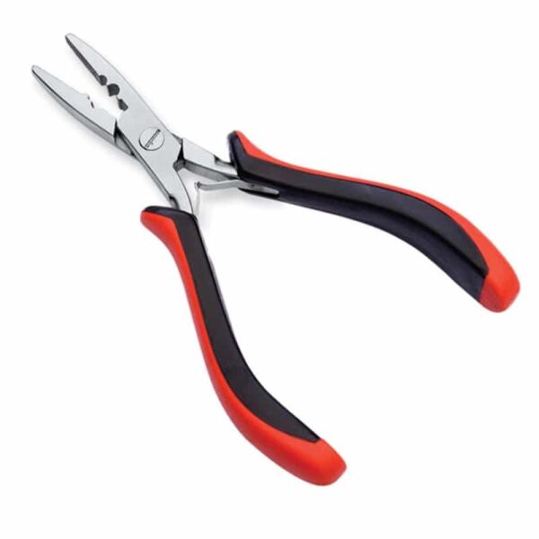 Hair Extension Plier & Kit