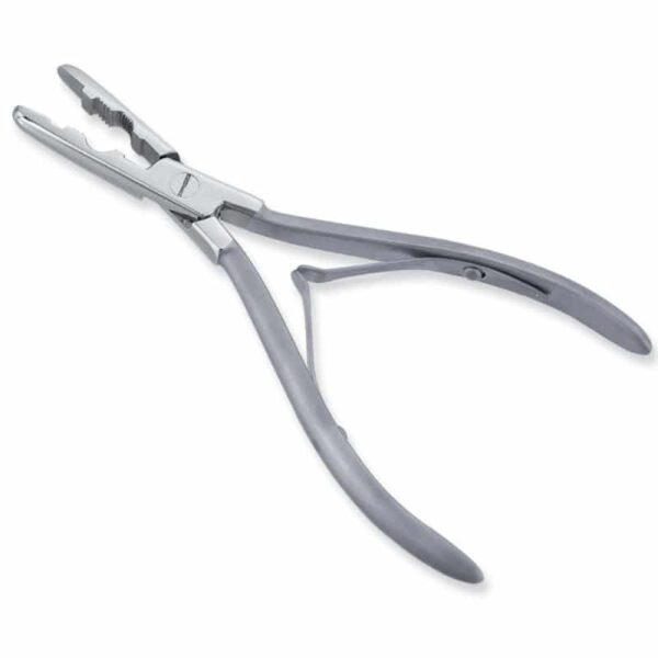 Hair Extension Plier & Kit