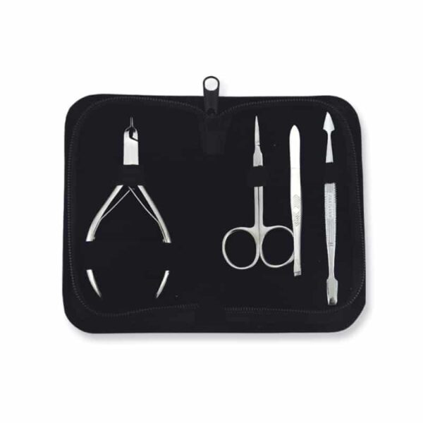 Manicure & Pedicure Kit