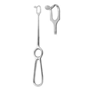 Dental Retractor