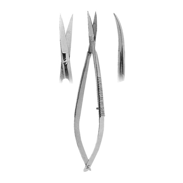 Dental Scissor