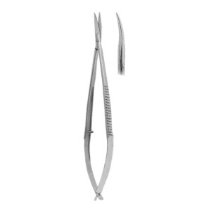 Dental Scissor