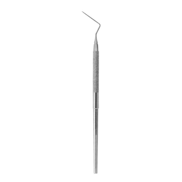 Endodontic Instrument