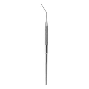 Endodontic Instrument