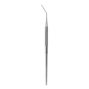 Endodontic Instrument