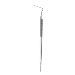 Endodontic Instrument