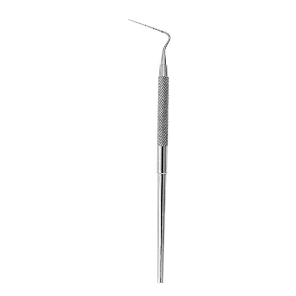 Endodontic Instrument