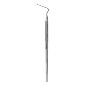 Endodontic Instrument