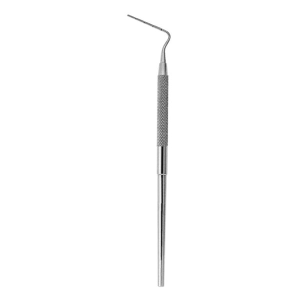 Endodontic Instrument