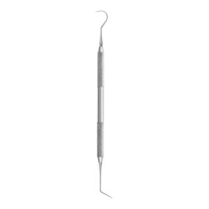 Endodontic Instrument