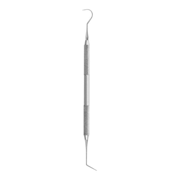 Endodontic Instrument