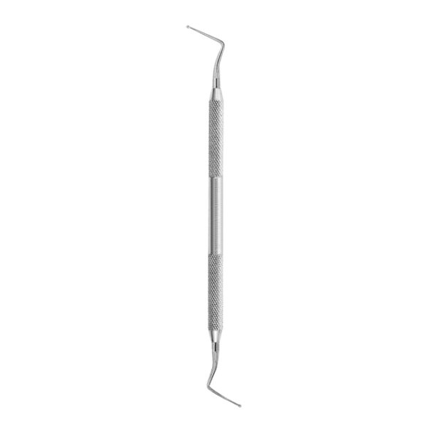 Endodontic Instrument