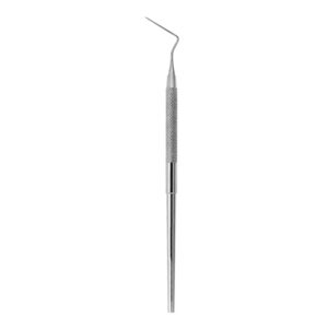 Endodontic Instrument