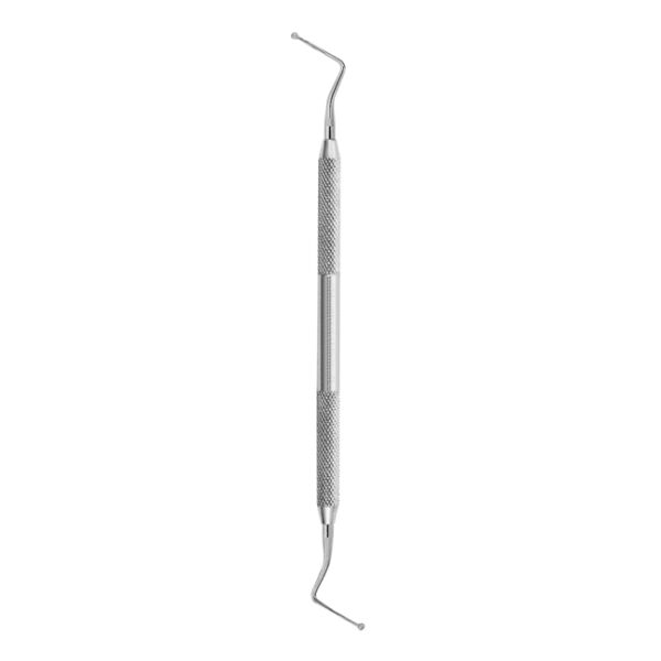 Endodontic Instrument