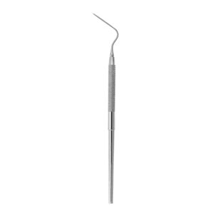 Endodontic Instrument