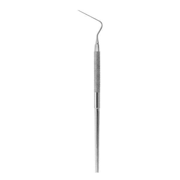 Endodontic Instrument