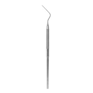 Endodontic Instrument