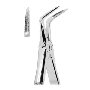 Extracting Forcep