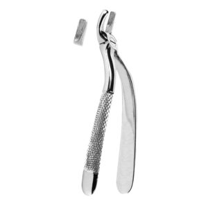 Extracting Forcep