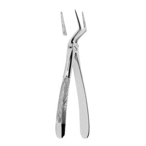 Extracting Forcep