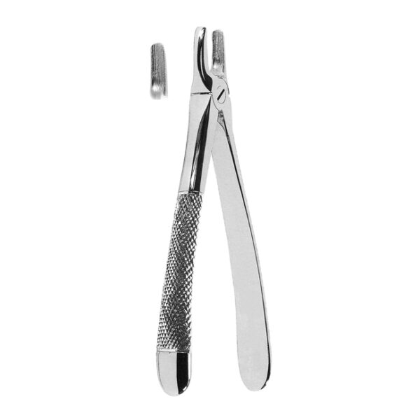 Extracting Forcep