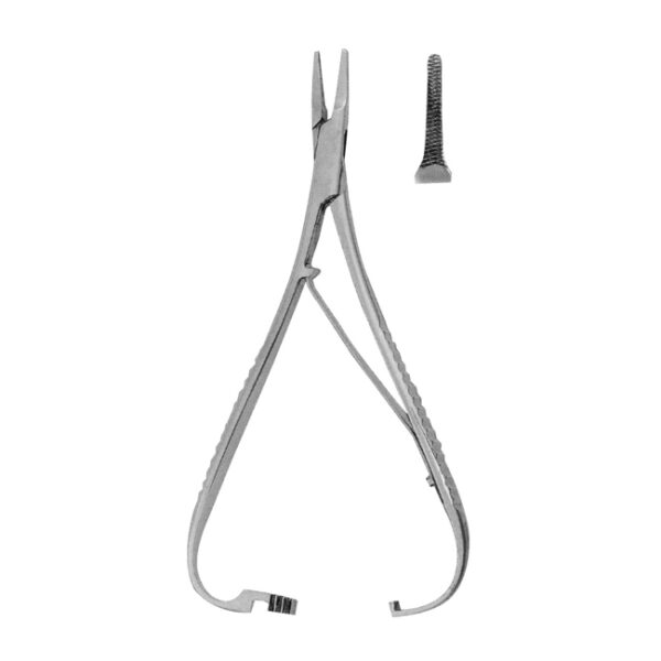 Needle Holder