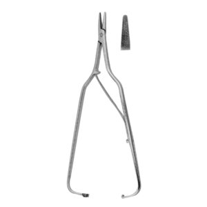 Needle Holder