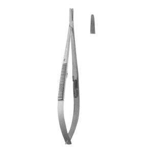 Needle Holder