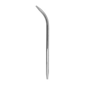 Surgical Saliva Ejector