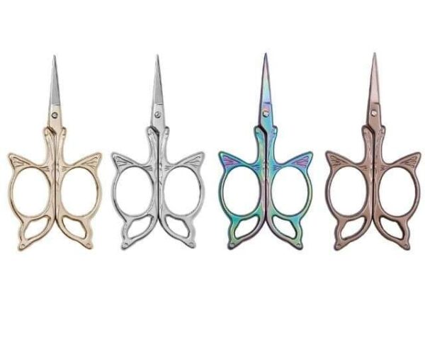 Nail Scissors