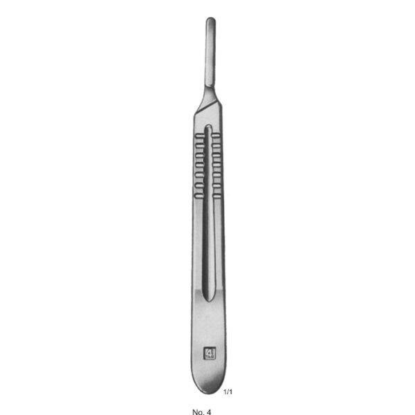 Scalpel Handle