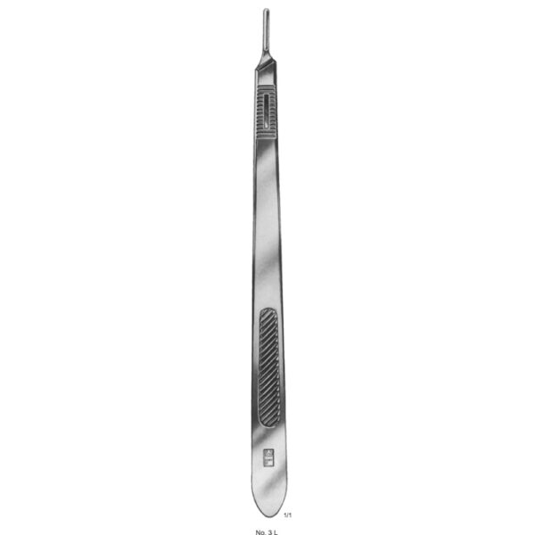 Scalpel Handle