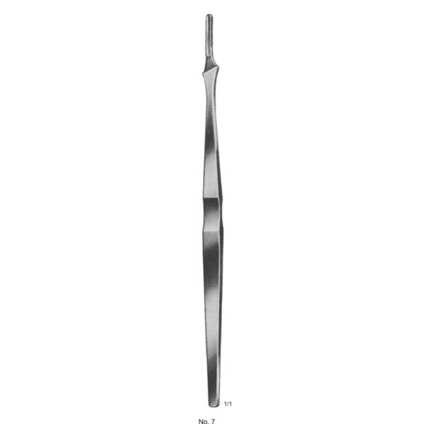 Scalpel Handle