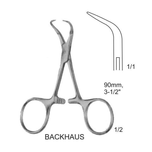 Towel and Sponge Clamp