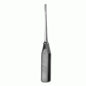 Bone Chisels Gouge